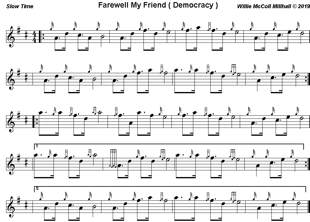 Farewell My Friend ( Democracy ).jpg