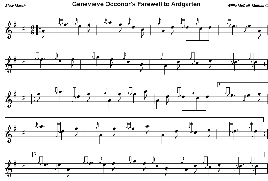 Genevieve Occonor's Farewell to Ardgarten.jpg