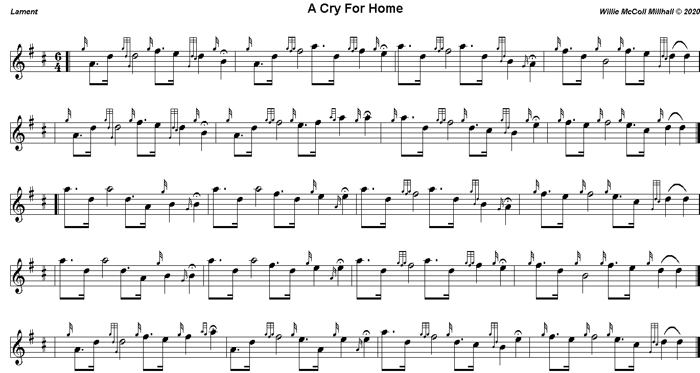 A Cry For Home.jpg